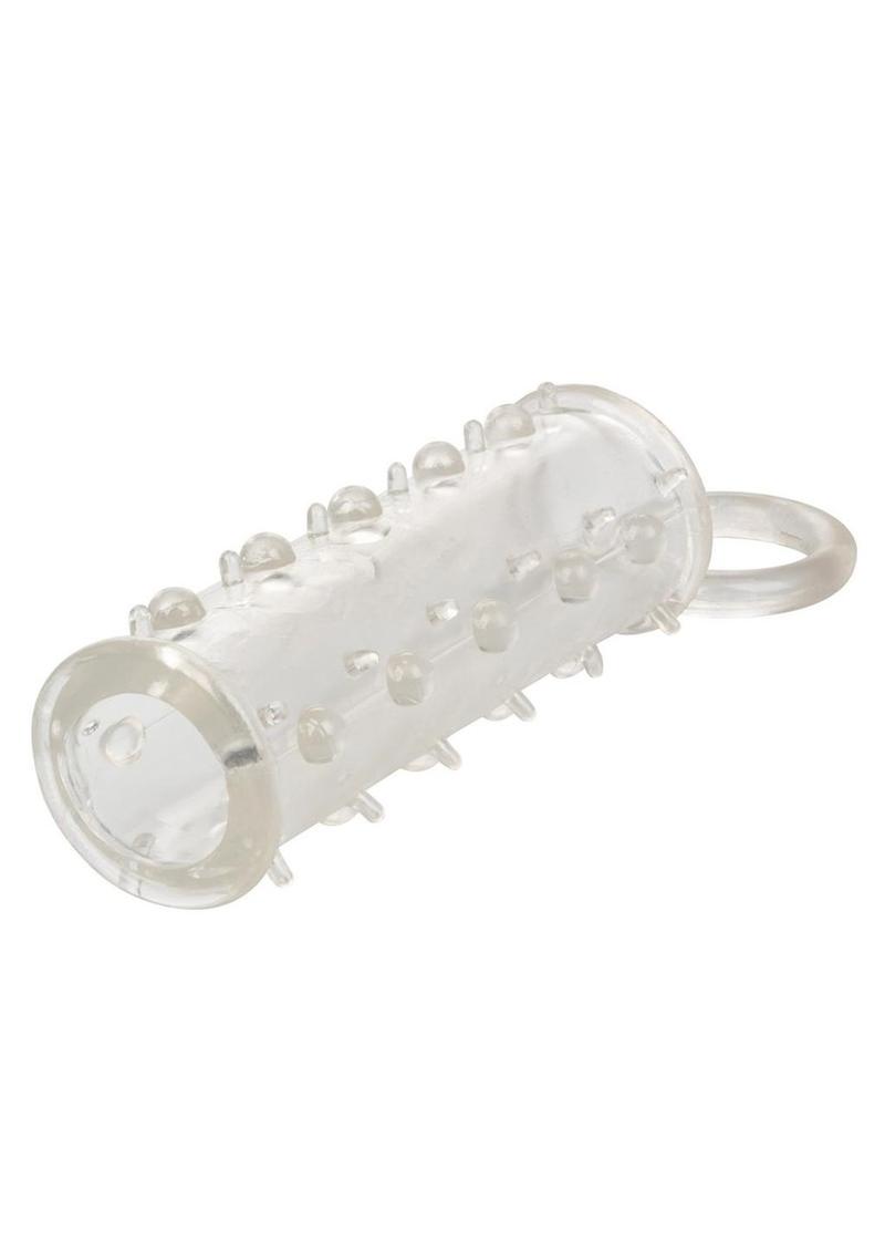 Sensation Enhancer Penis Sleeve