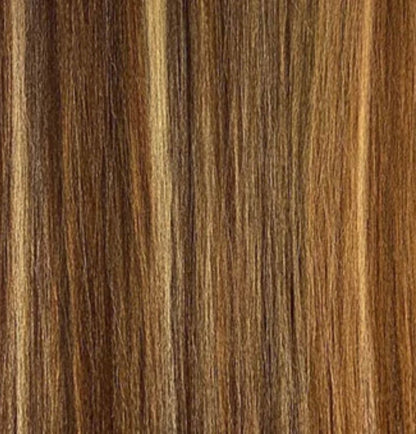 Sensationnel X-Pression 3X Pre-Stretched Braiding Hair 58"