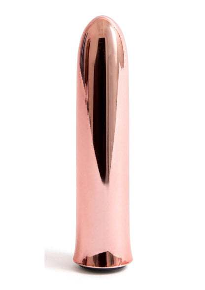 Nu Sensuelle Nubii Power Bullet Waterproof Vibrator