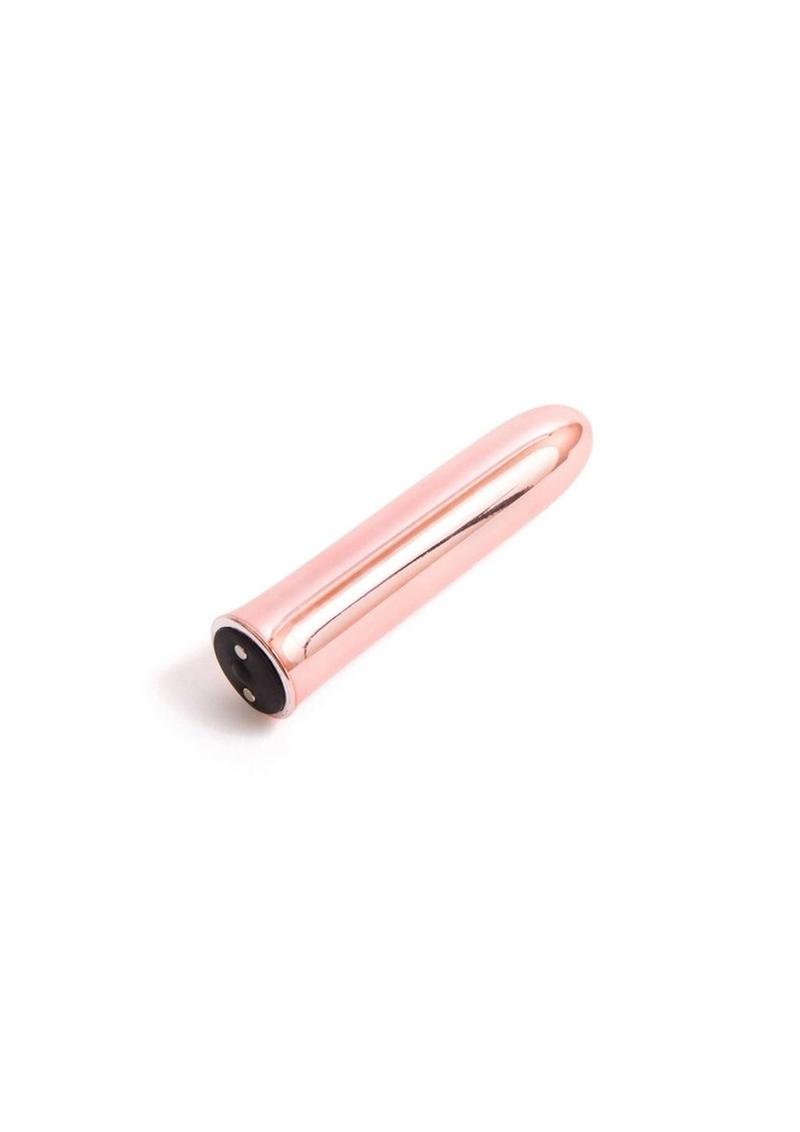 Nu Sensuelle Nubii Power Bullet Waterproof Vibrator
