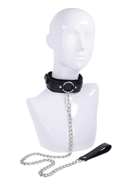 Shadow Collar and Leash