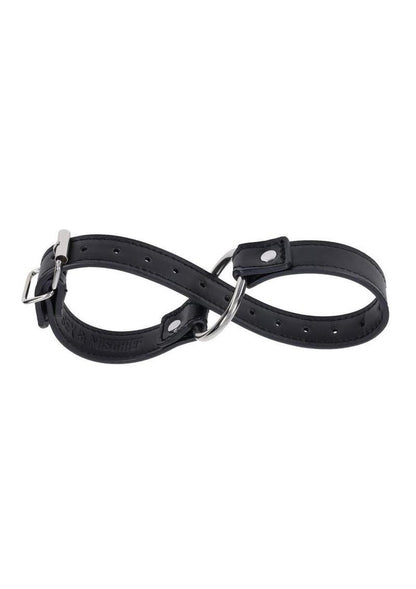 Convertible Cuffs with Ring Connector