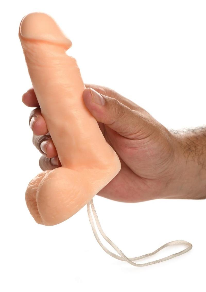 Sex On A Rope Pecker Cleaner Soap Get Ready For Freshness