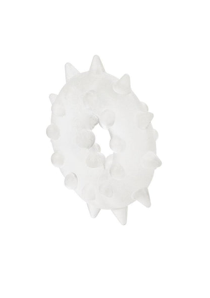 Sexagon Enhancer Cock Ring  Enhanced