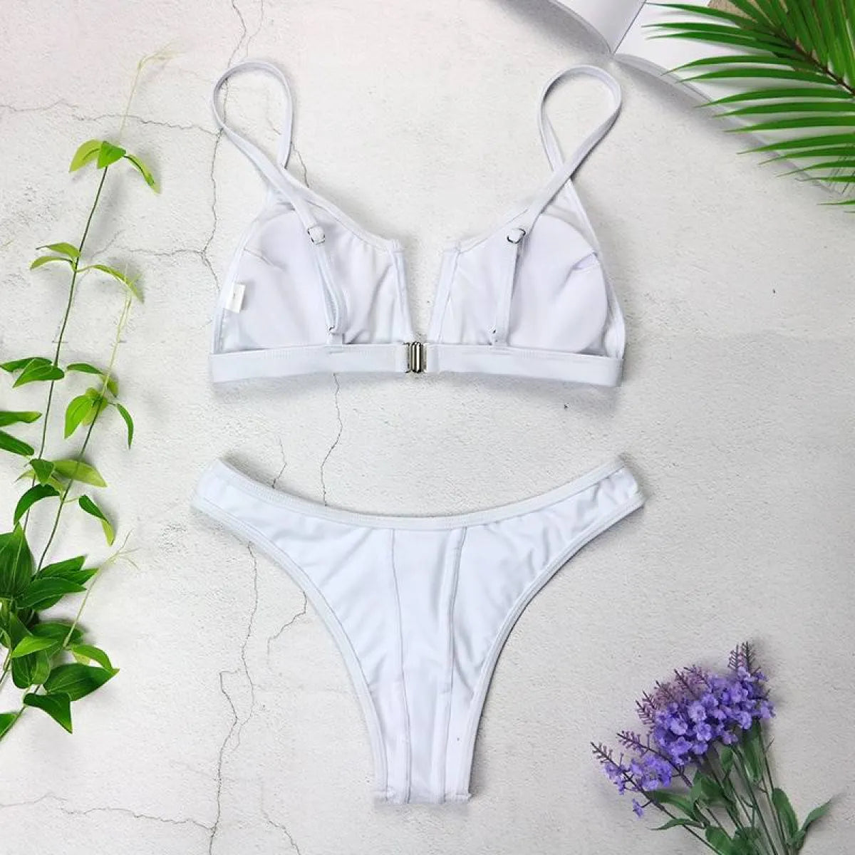 Sexy Bandeau Bikinis