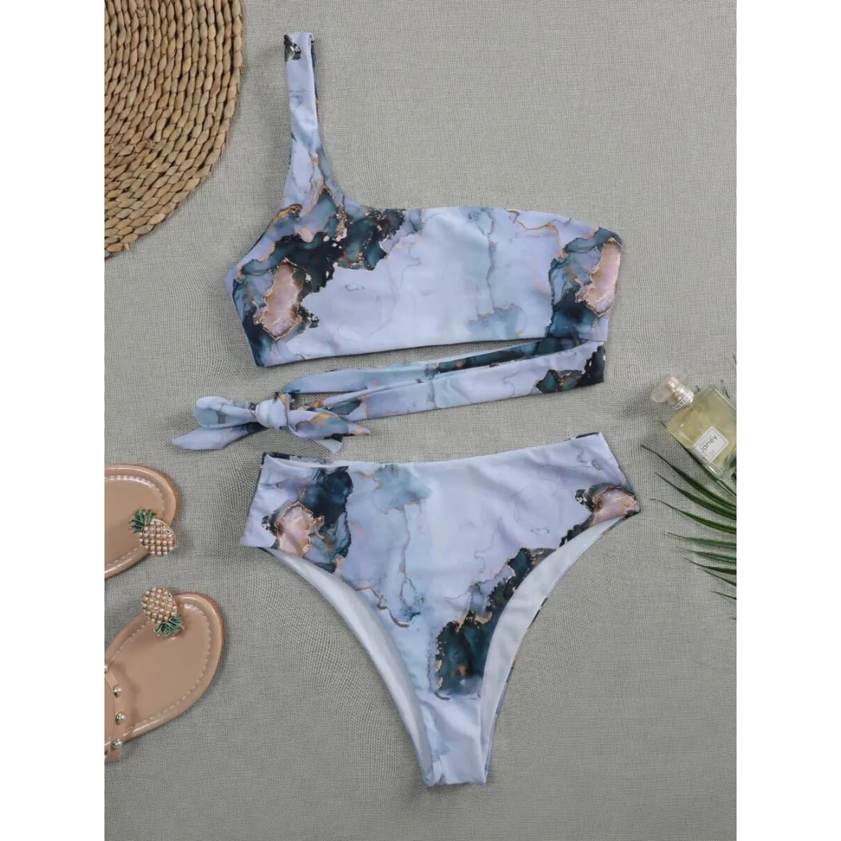 Sexy Bandeau Bikinis