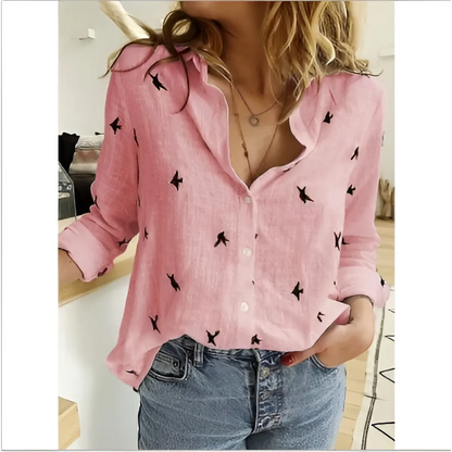 Sexy Button Down