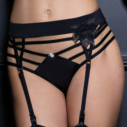 Lisca Divine Garter Belt