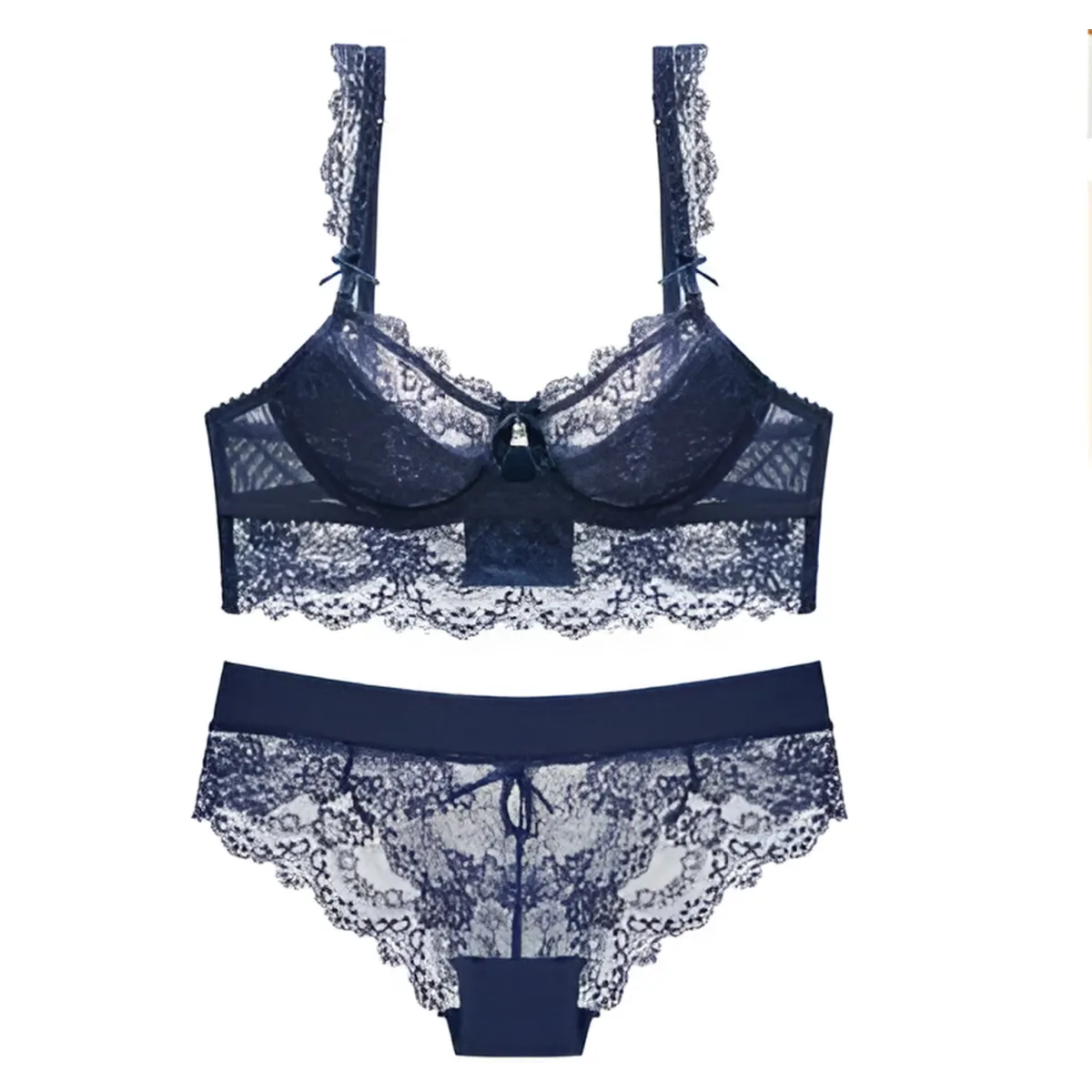 Sexy Lingerie Intimates Set