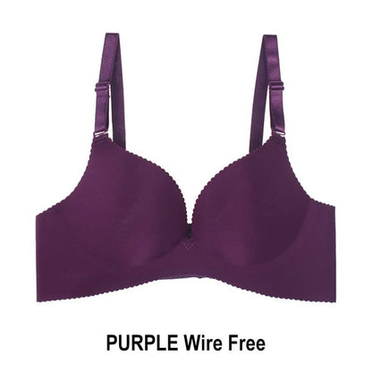 Sexy Push Up Bra