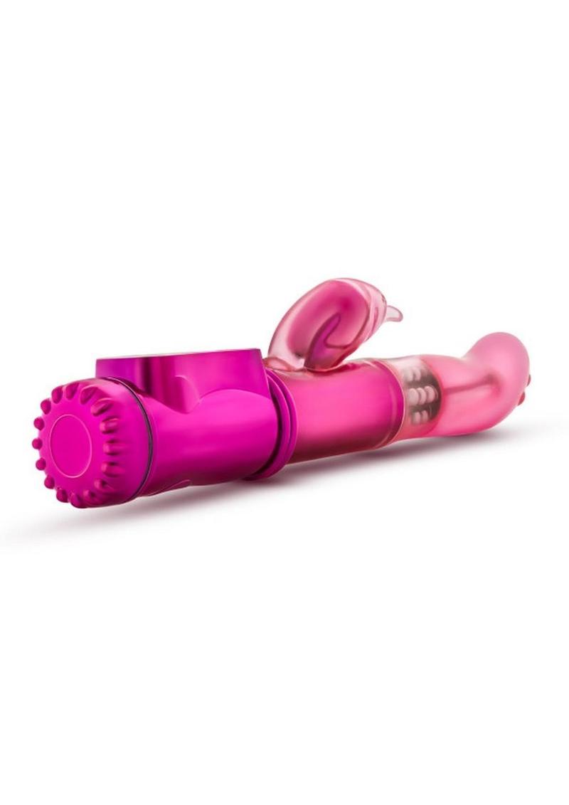 Sexy Things Dancing Dolphin Mini Rabbit Vibrator