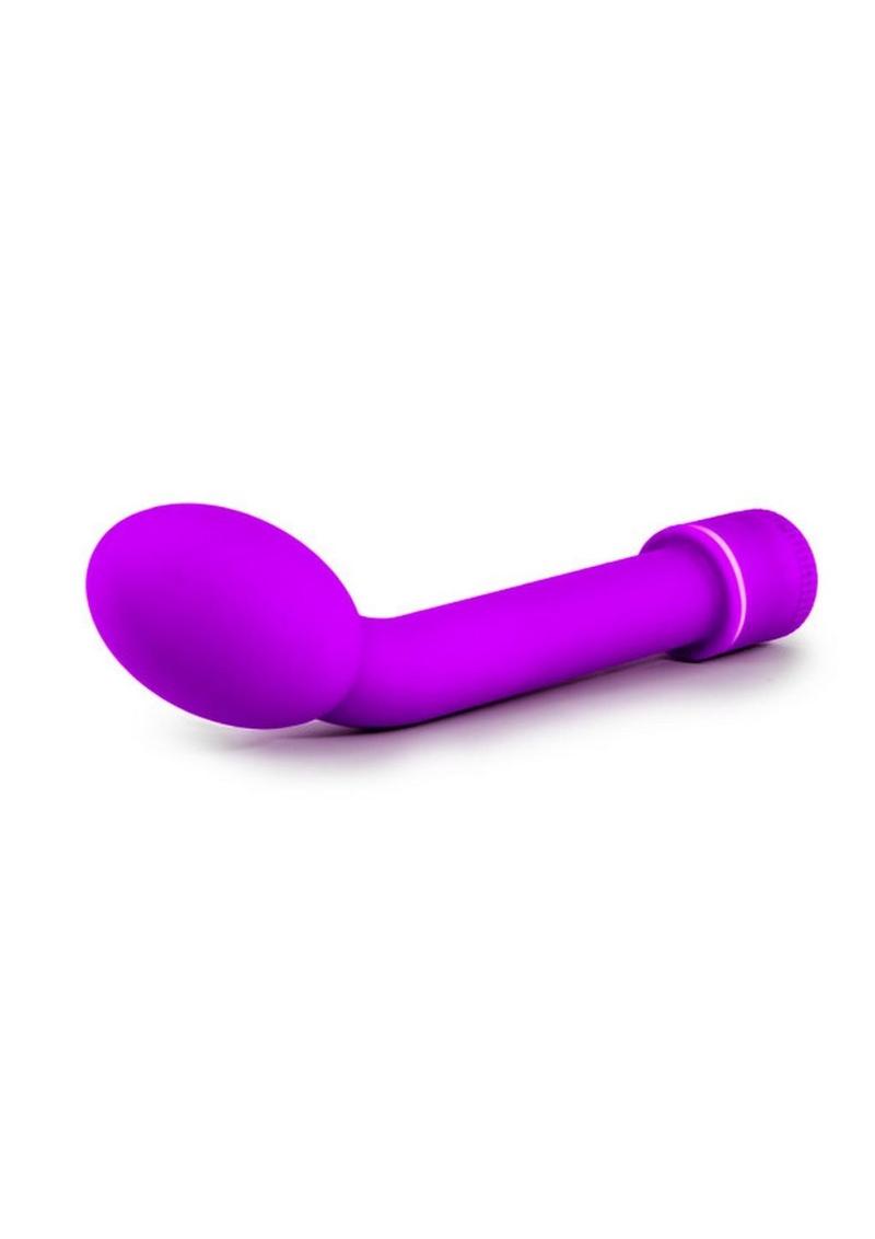 Sexy Things G Slim Petite G-Spot Vibrator With Powerful Pleasure