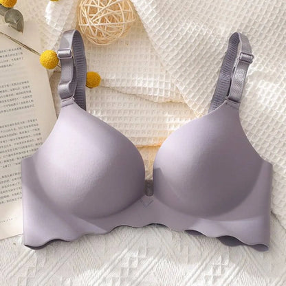 Sexy U Cup Bra