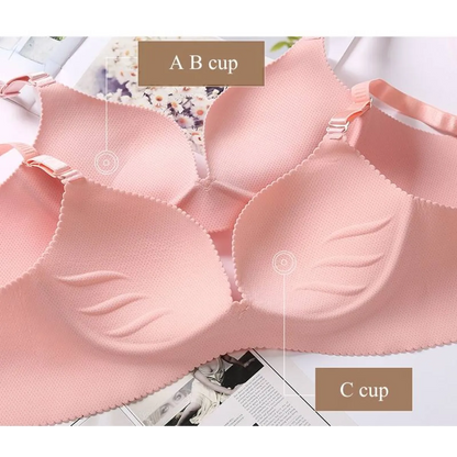 Sexy U Cup Bra