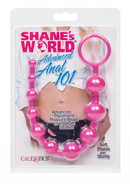 Shane&