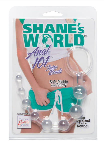 Shane&