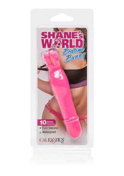 Shane&