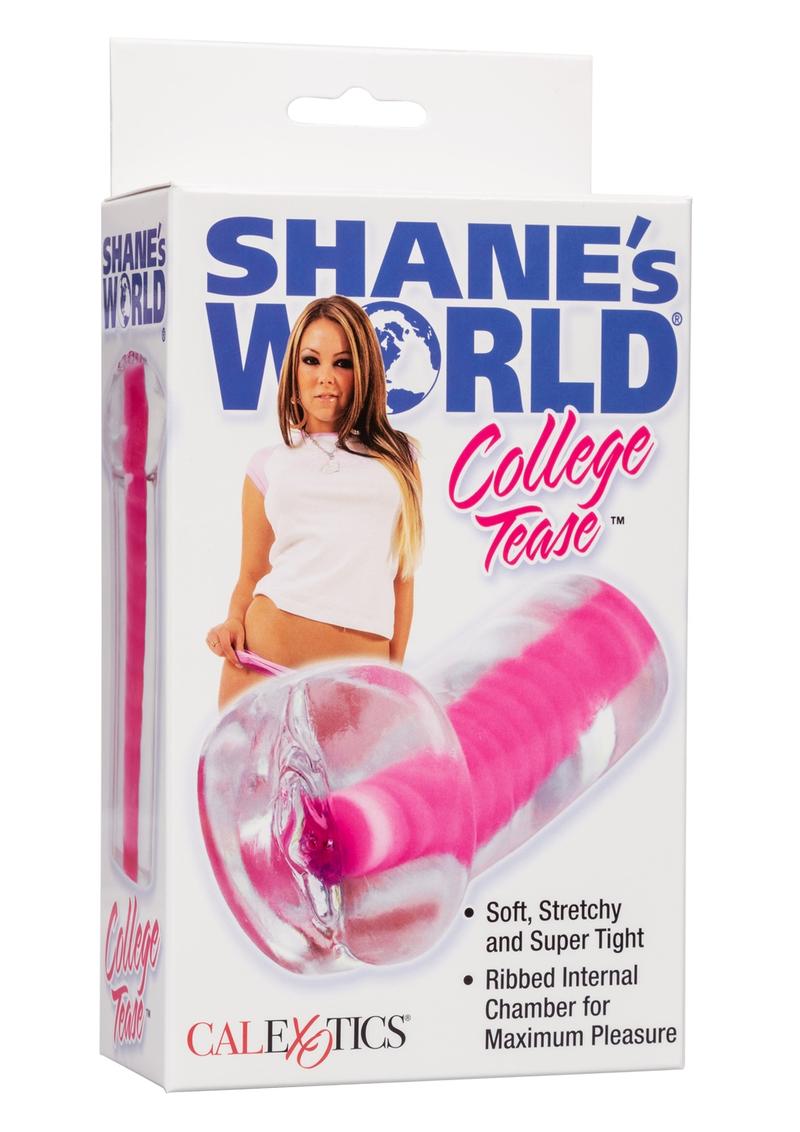 Shane&