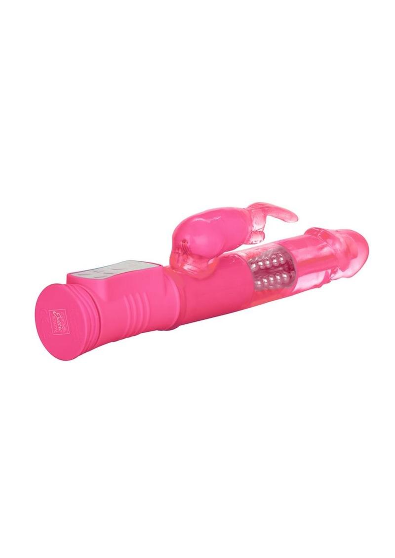 Shane’s World Jack Rabbit Beaded Vibrator
