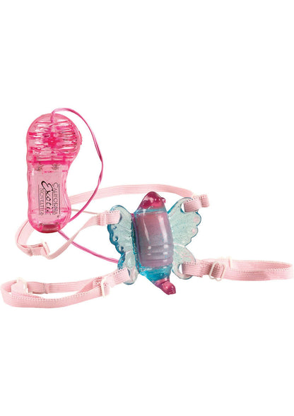 Shane’s World Venus Butterfly Strap-On Harness