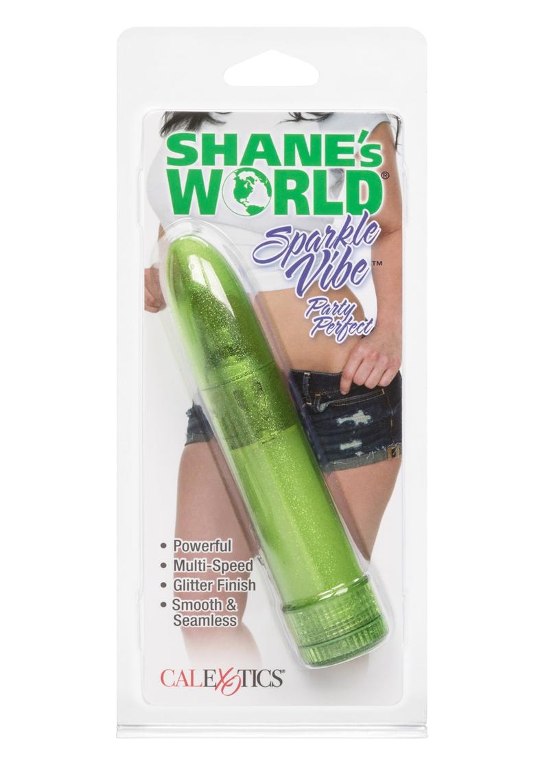 Shane&