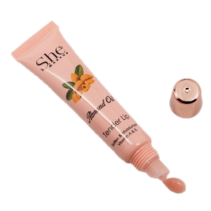 She Makeup Tender Lip Oil