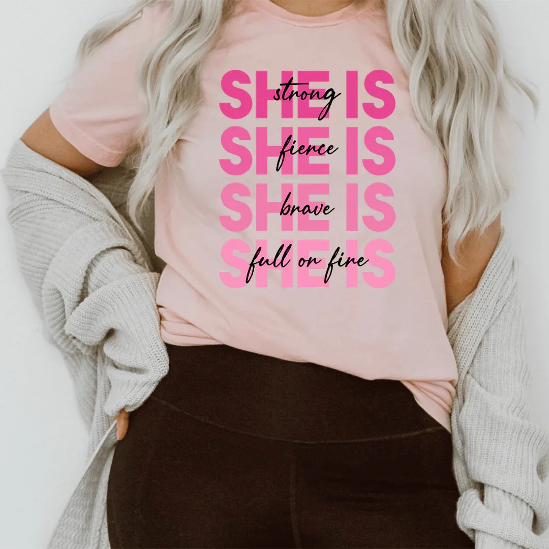 She&