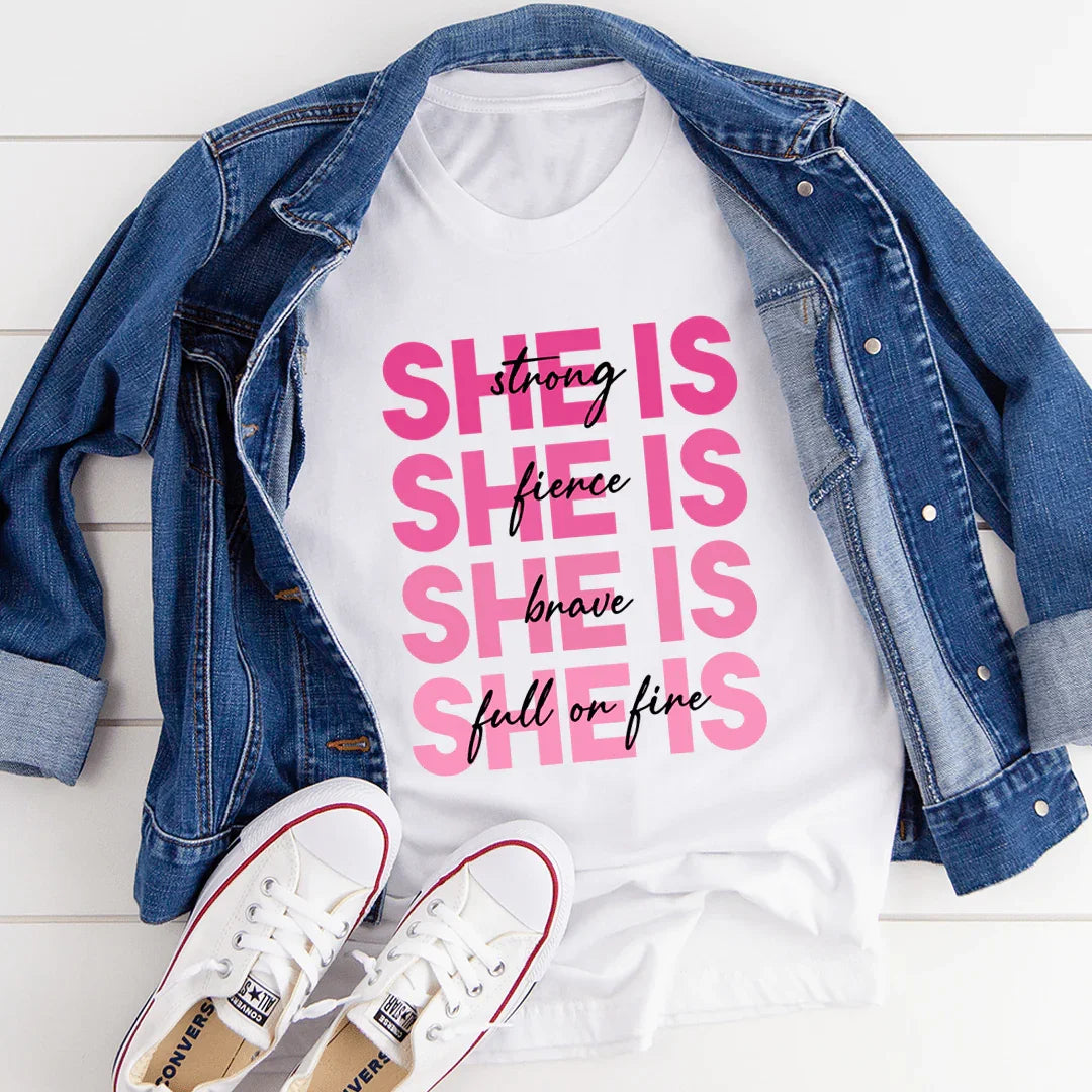 She&