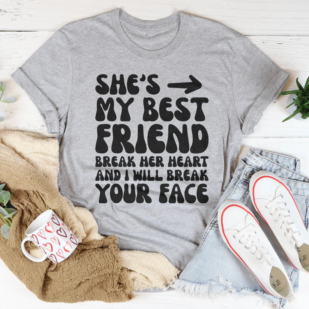 She&