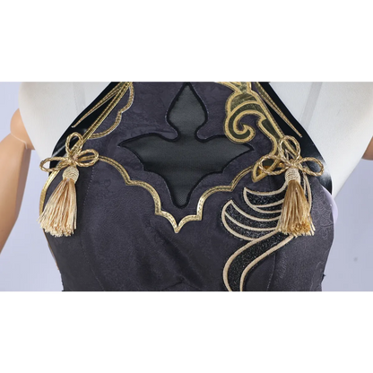 Shenhe Cosplay Costume