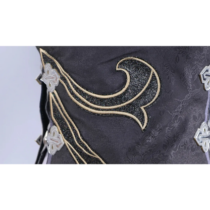 Shenhe Cosplay Costume