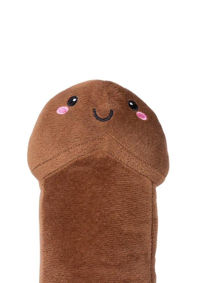 Shots Penis Stuffy