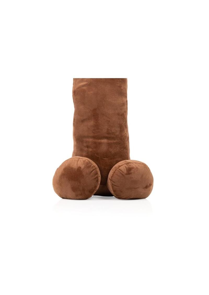 Shots Penis Stuffy