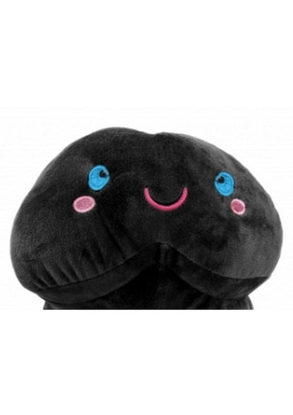 Shots Short Penis Stuffy Plush Toy