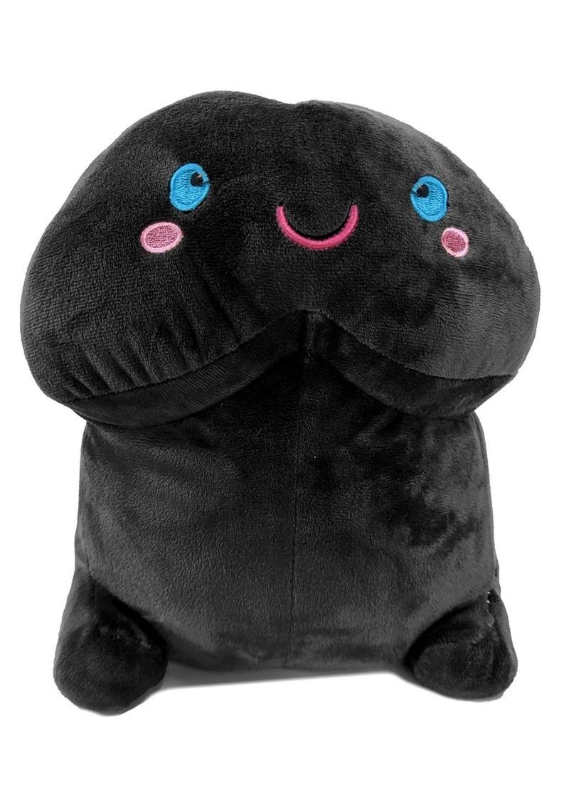 Shots Short Penis Stuffy