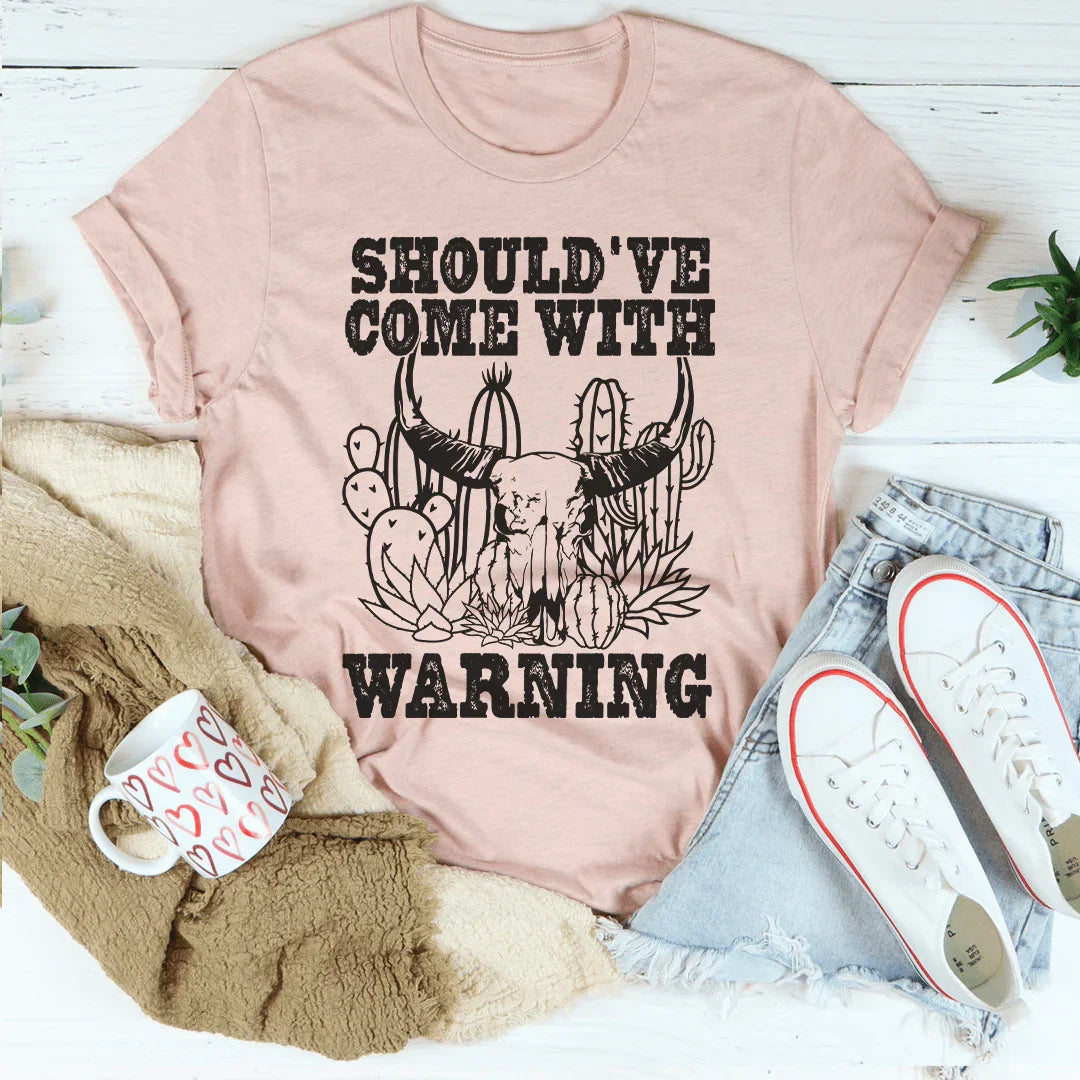 Should&