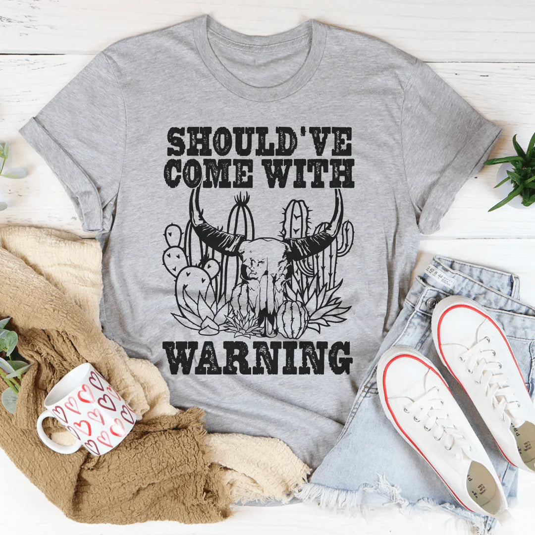 Should&