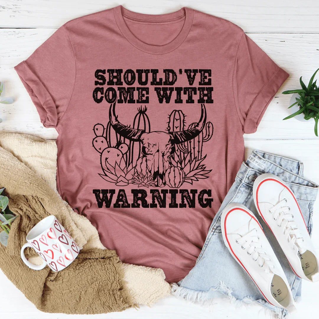 Should&
