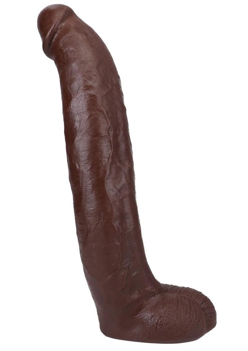 Brickzilla Ultraskyn Dual Density With Removable Vac U-Lock Suction Cup