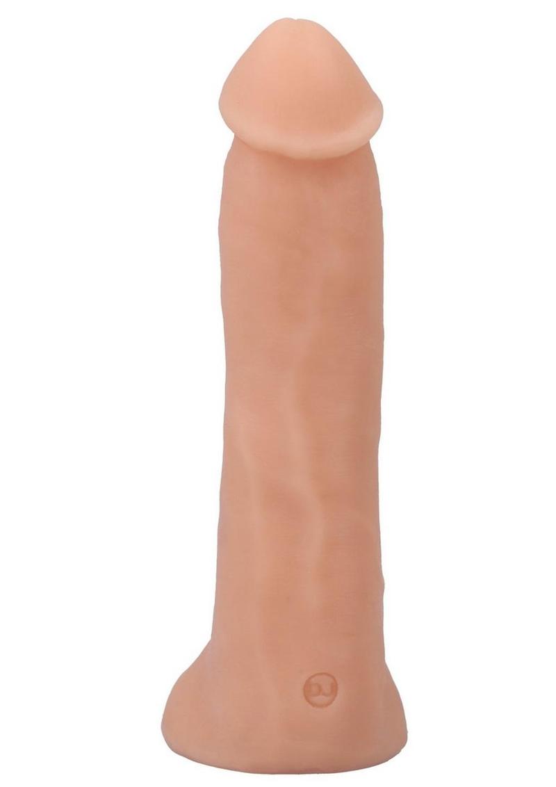 Signature Cocks Roman Todd Dildo with Removable Suction Cup