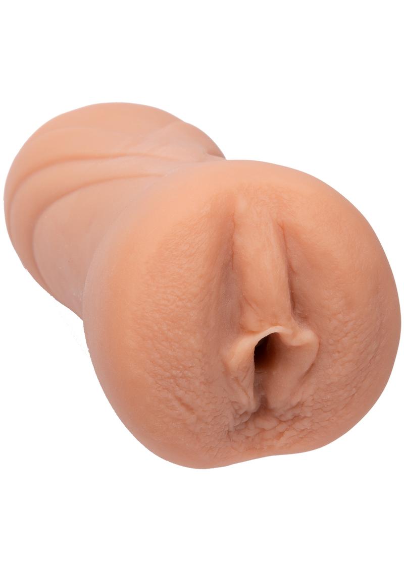 Ariana Marie Signature Stroker ULTRASKYN Pocket Pussy