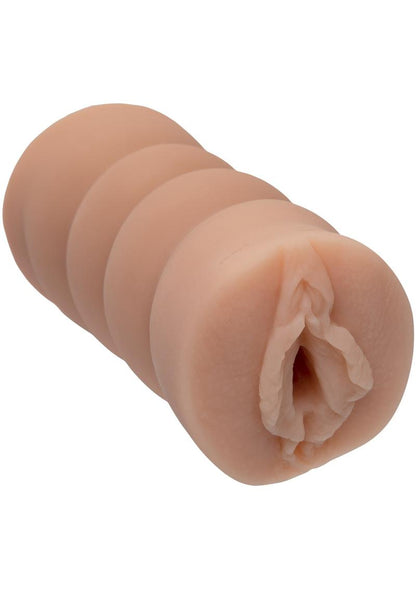 Signature Strokers Chanel St James Pocket Pussy
