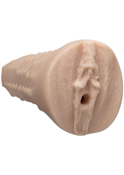 Jenna Jameson ULTRASKYN Masturbator Pussy