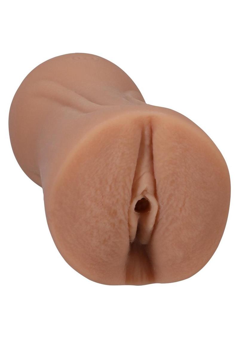 Ms_Puiyi Signature Stroker ULTRASKYN Pocket Pussy
