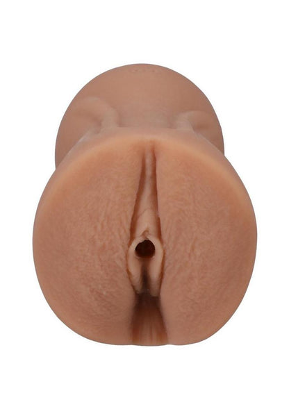 Ms_Puiyi Signature Stroker ULTRASKYN Pocket Pussy