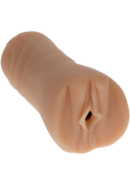 Katrina Jade Pocket Pussy by Doc Johnson