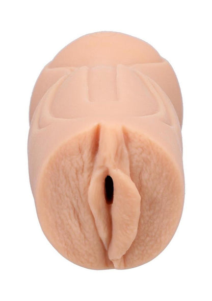 Livv Fitt Pocket Pussy by Doc Johnson