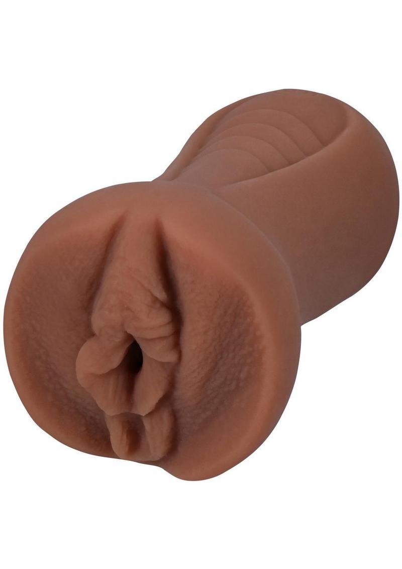 ScarLit Scandal Signature Strokers ULTRASKYN Pocket Pussy