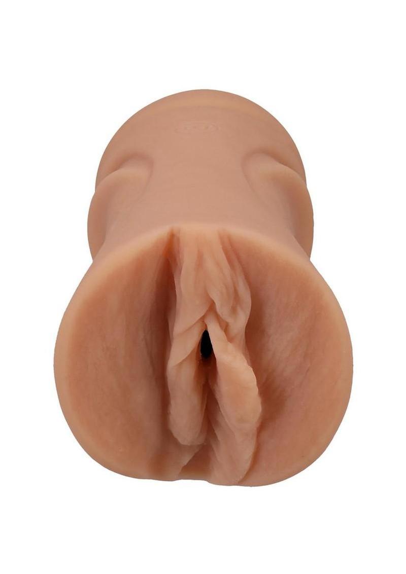 Suki Sin Pocket Pussy by Doc Johnson