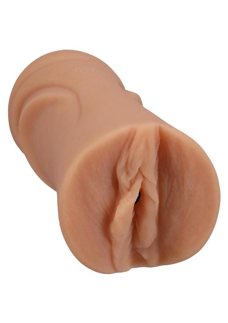 Suki Sin Pocket Pussy by Doc Johnson